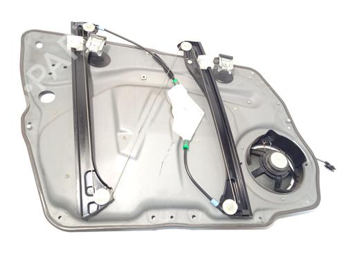 Front right window mechanism MERCEDES-BENZ A-CLASS (W169)  | BP22728961C23 