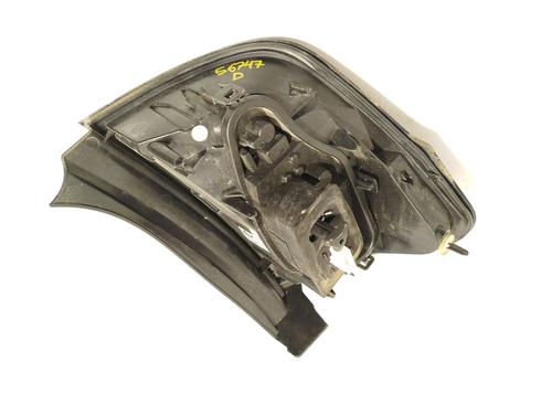 Right taillight CITROËN C3 II (SC_) 1.2 VTi 82 | BP29243009C35 