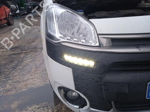 Ratstangsstang CITROËN BERLINGO MULTISPACE (B9) 1.6 HDi 75 / BlueHDi 75 | BP24739099I23 