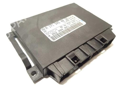 Used Electronic module Electronic module MERCEDES-BENZ SLK (R171) [2004-2011] 15588527 15588527