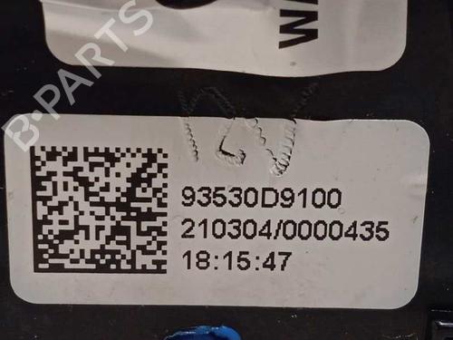 Mirror switch KIA SPORTAGE IV (QL, QLE)  | BP13390899I25 