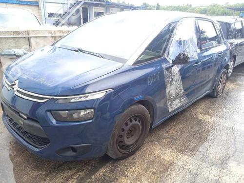 Used Parts CITROËN C4 SPACETOURER (3D_) 1.6 BlueHDi 120 (120 hp) 1187799