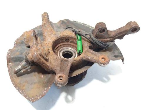 Right front steering knuckle LAND ROVER RANGE ROVER III (L322) 3.6 D 4x4 | BP7756660M26 