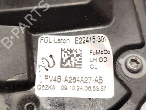 Front left lock FORD KUGA III (DFK) 2.5 Duratec Plug-in-Hybrid | BP30197118C98 - Image 3