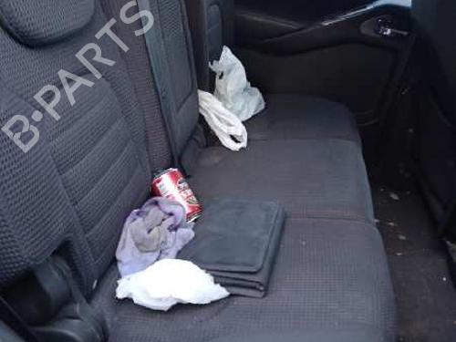 Left mirror NISSAN PATHFINDER III (R51) 2.5 dCi | BP11930823C26 