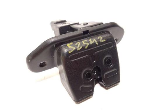 Used Tailgate lock KIA RIO IV (YB, SC, FB) 1.0 T-GDI 100 (101 hp) 16314445