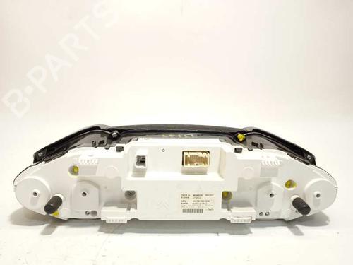 Instrument cluster PEUGEOT 308 II (LB_, LP_, LW_, LH_, L3_) 1.2 THP 130 | BP7104851C47 