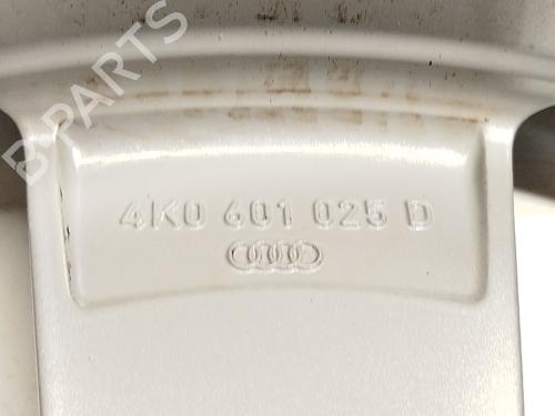 Fælk AUDI A6 C8 (4A2) 45 TDI Mild Hybrid quattro | BP27713192C45 - Image 6
