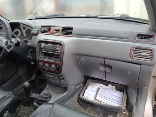 ABS pump HONDA CR-V I (RD) 2.0 16V 4WD (RD1, RD3) | BP24808548M43 