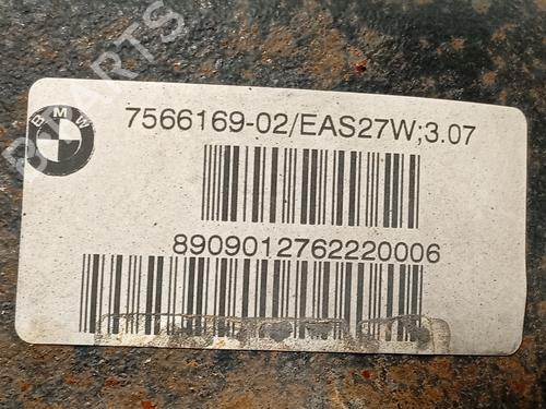 Rear differential BMW 1 (E87) 118 d | BP33400631M24 - Image 5