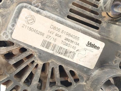 Alternator CITROËN NEMO MPV 1.3 HDi 75 | BP28422255M7 - Image 5