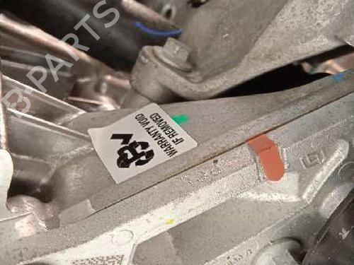 Engine RENAULT CLIO V (B7_)  | BP16658237M1  - Image 7