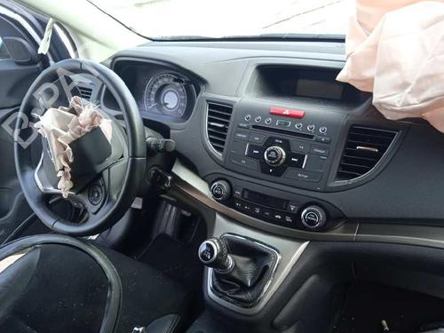 Headlight switch HONDA CR-V IV (RM_) 2.2 i-DTEC AWD (RE6) | BP8514390I24  - Image 20