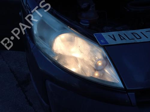 ABS pump PEUGEOT EXPERT Tepee (VF3X_) 2.0 HDi 120 | BP29943898M43 