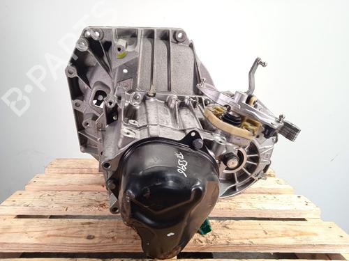 Gearbox RENAULT MEGANE IV Hatchback (B9A/M/N_) 1.6 16V | BP26208813M3 - Image 3