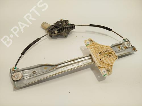 Front right window mechanism MG MG ZS SUV (AZS1) 1.5 VTi | BP27174187C23 - Image 3