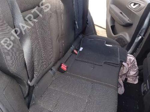 Starter RENAULT KADJAR (HA_, HL_)  | BP7045334M8 