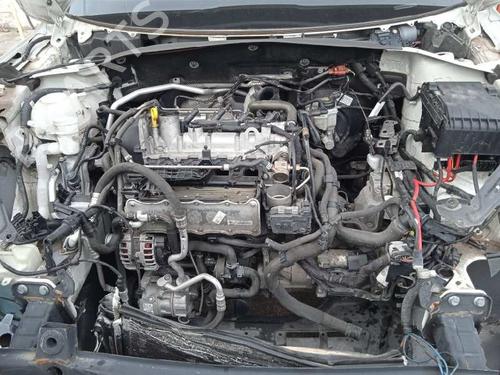 Front left window mechanism SKODA YETI (5L) 1.2 TSI | BP18234298C22 