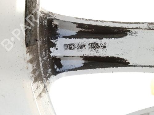 Fælk VW PASSAT CC B6 (357) 2.0 TDI | BP28839674C45