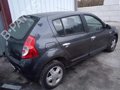 AC compressor DACIA SANDERO 1.4 (BS0C, BS0A, BS0G, BS1F, BS0E) | BP7200277M34 - Image 11
