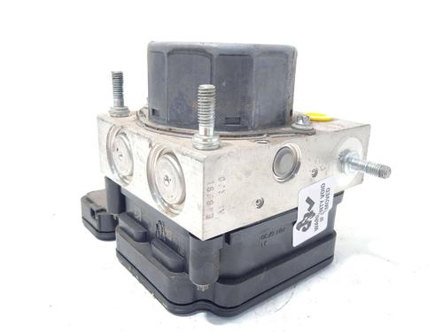 ABS pump RENAULT CLIO IV (BH_) 1.5 dCi 75 | BP22759378M43 