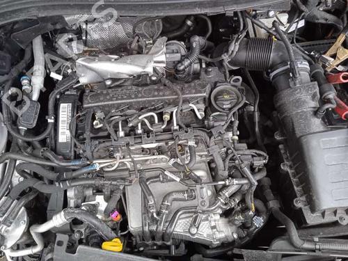 Rear right window mechanism VW TIGUAN (AD1, AX1) 2.0 TDI | BP6786637C25