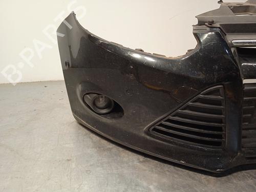 Front bumper FORD FOCUS III 1.6 TDCi | BP28356650C7 