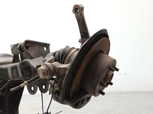 Subframe LAND ROVER DISCOVERY II (L318) 2.5 Td5 4x4 | BP8300291M9 