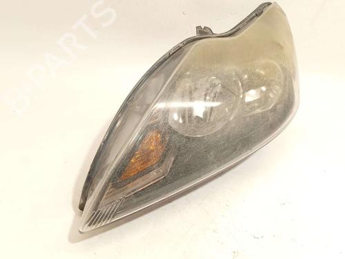 Left headlight FORD FOCUS II (DA_, HCP, DP) 1.6 TDCi | BP39747603C28 - Image 3