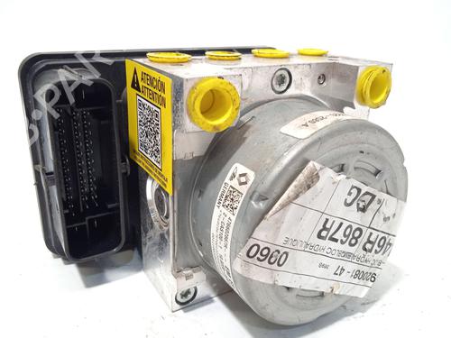 Used ABS pump DACIA SANDERO III 1.0 TCe 90 (91 hp) 29207250