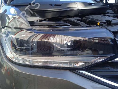 Fuse box VW T-CROSS (C11, D31) 1.0 TSi | BP9753953E1 