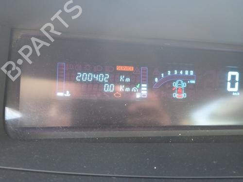 Alternator RENAULT ESPACE IV (JK0/1_) 2.0 dCi (JK01, JK02, JK1J, JK1K, JK1H) | BP27244321M7 