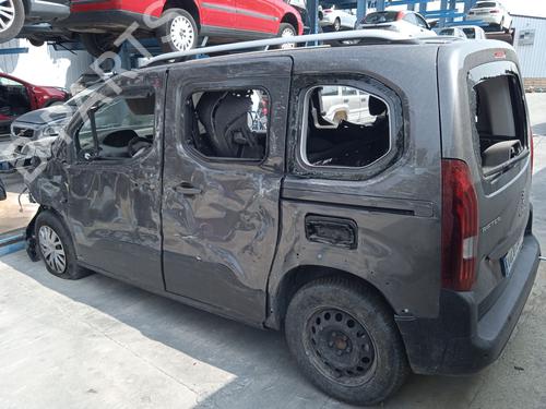 Starter PEUGEOT RIFTER 1.2 PureTech 110 | BP26690761M8