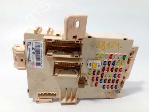 Used Fuse box Fuse box 4602768 4602768