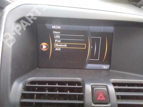 Front left exterior door handle VOLVO XC60 I SUV (156) D3 | BP7008207C128  - Image 23