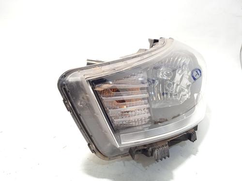 Left headlight KIA RIO IV Hatchback Van (YB, SC, FB) | BP28586344C28 - Image 2