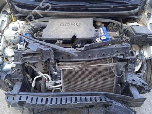 Fuse box KIA PICANTO III (JA) 1.0 | BP15507818E1 