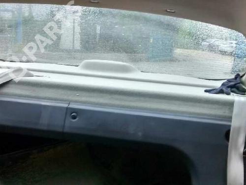 Engine NISSAN PRIMERA Hatchback (P12) 1.6 | BP1273618M1  - Image 13