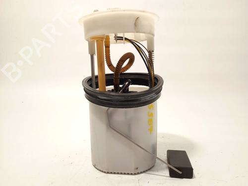 Fuel pump SEAT IBIZA IV (6J5, 6P1) 1.4 | BP24636070M76 