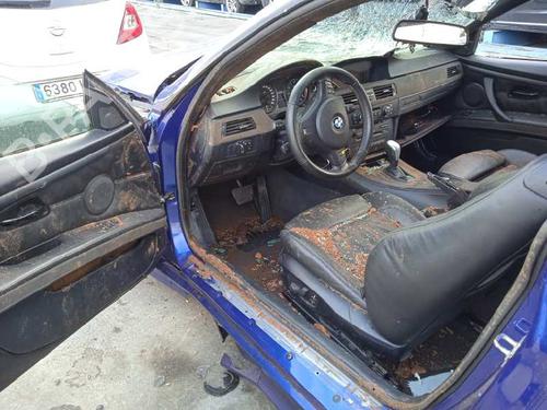 Right front steering knuckle BMW 3 Coupe (E92) 335 i | BP9753938M26