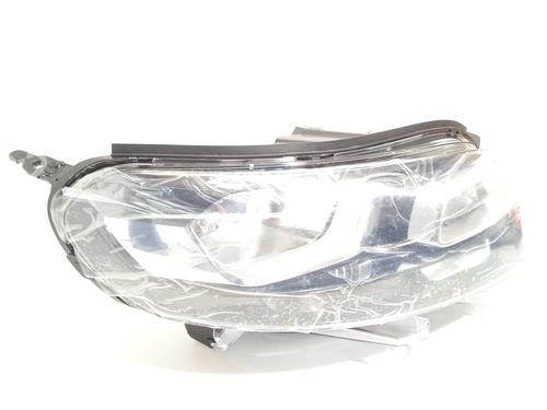 Højre forlygte CITROËN JUMPY III Van (V_) 2.0 BlueHDi 120 (122 hp) 26208390