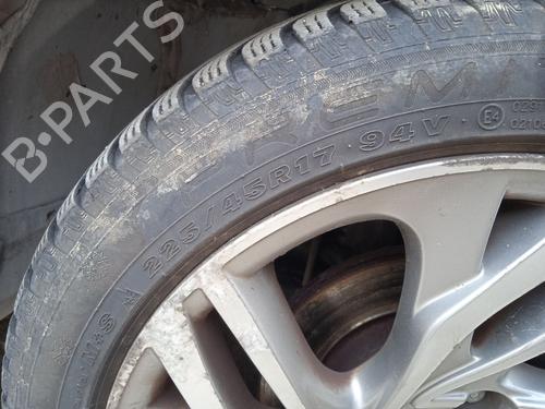 Left sun visor CITROËN C4 II (NC_) 1.6 HDi 90 | BP27586927I1