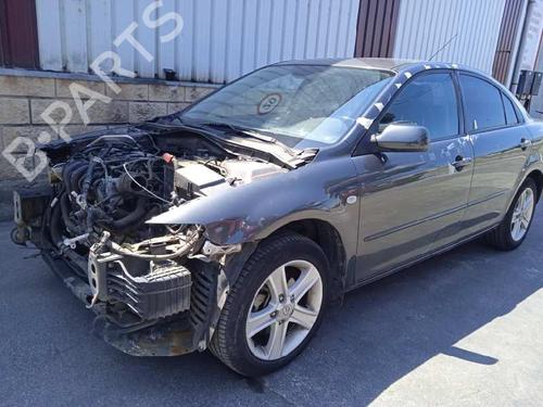Used Parts MAZDA 6 Hatchback (GG) 1.8 1516096