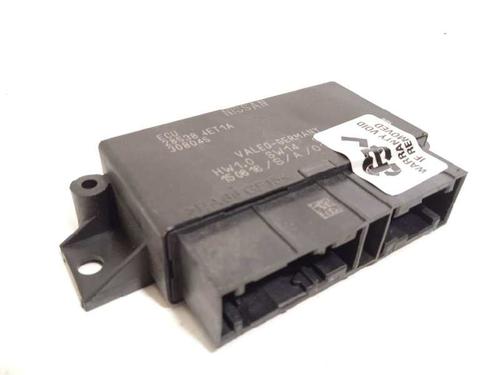 Used Electronic module NISSAN QASHQAI II SUV (J11, J11_) 1.6 dCi (130 hp) 13411559