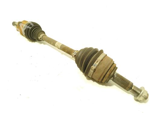 Used Left front driveshaft FORD KA+ III (UK, FK) 1.2 Ti-VCT (85 hp) 27465292