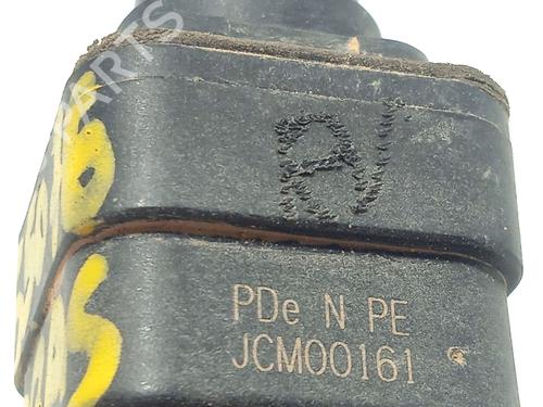 Electronic module HYUNDAI i30 (PDE, PD, PDEN) 1.5 T-GDI hybrid 48V | BP22729741M83 - Image 4