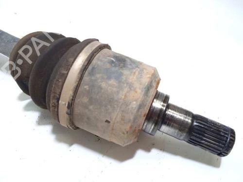 Left rear driveshaft HYUNDAI SANTA FÉ II (CM) 2.2 CRDi GLS 4x4 | BP13247172M40 