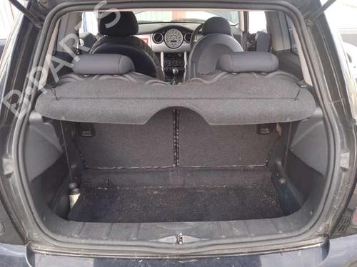 AC radiator MINI MINI (R50, R53) One | BP10065714M32 