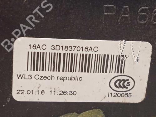 Front right lock SEAT ALTEA (5P1)  | BP11994702C97 