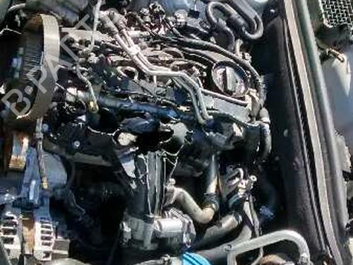 Heater blower motor AUDI A4 B8 Avant (8K5) 2.0 TDI | BP1944532M62 